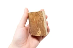 Small Driftwood Container With Ionantha Rubra Air Plant -Air Plant Supply Store Tillandsia Air Plant Driftwood Container Display 8 scaled