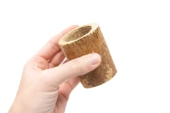 Small Driftwood Container With Ionantha Rubra Air Plant -Air Plant Supply Store Tillandsia Air Plant Driftwood Container Display 9 scaled