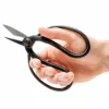 Bonsai-Style Pruning Scissors For Tillandsia Air Plants