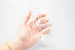 Hanging Light Bulb Terrarium With Crushed White Stones And Tillandsia Air Plant 9 Hanging Light Bulb Terrarium With Crushed White Stones And Tillandsia Air Plant -Air Plant Supply Store Tillandsia Air Plant Terrarium Kit 49 b1403ee4 3ea2 43ff 90de dfffea817365 scaled